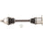 TrakMotive AD-8159 CV Axle Shaft - Front Left