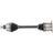 TrakMotive AD-8162 CV Axle Shaft - Front Left or Front Right