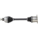 TrakMotive AD-8162 CV Axle Shaft - Front Left or Front Right