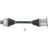 TrakMotive AD-8164 CV Axle Shaft - Front Left or Front Right