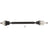 TrakMotive AD-8174 CV Axle Shaft - Front Right