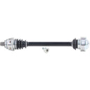 TrakMotive AD-8186 CV Axle Shaft - Rear