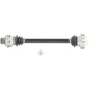TrakMotive AD-8199 CV Axle Shaft - Rear Right