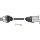 TrakMotive AD-8761 CV Axle Shaft - Front Left or Front Right