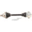 TrakMotive AD-8791 CV Axle Shaft - Front Left