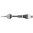 TrakMotive AM-8003XTT CV Axle Shaft - Front Right