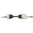 TrakMotive AM-8004 CV Axle Shaft - Front Left