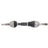 TrakMotive AM-8006XTT CV Axle Shaft - Front Left