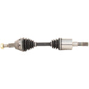TrakMotive AM-8008 CV Axle Shaft - Front Left