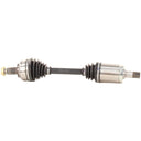TrakMotive BM-8007 CV Axle Shaft - Front Left
