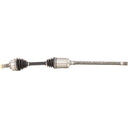 TrakMotive BM-8008 CV Axle Shaft - Front Right