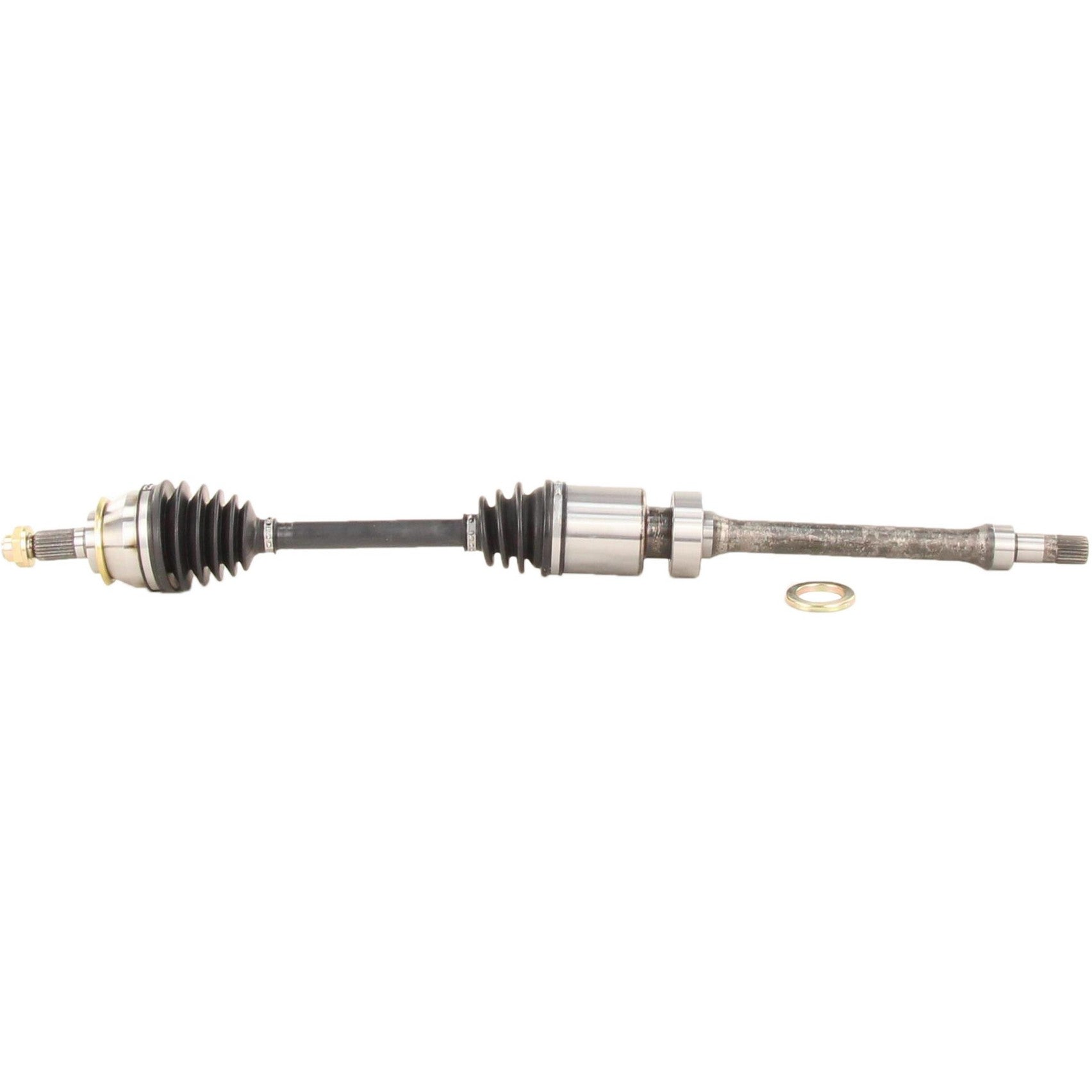 TrakMotive BM-8010 CV Axle Shaft - Front Right - PartCatalog