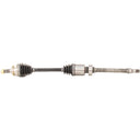 TrakMotive BM-8012 CV Axle Shaft - Front Right