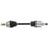 TrakMotive BM-8013 CV Axle Shaft - Front Left