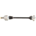 TrakMotive BM-8015 CV Axle Shaft - Rear Left or Rear Right