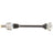 TrakMotive BM-8015 CV Axle Shaft - Rear Left or Rear Right