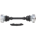 TrakMotive BM-8017 CV Axle Shaft - Rear Left or Rear Right