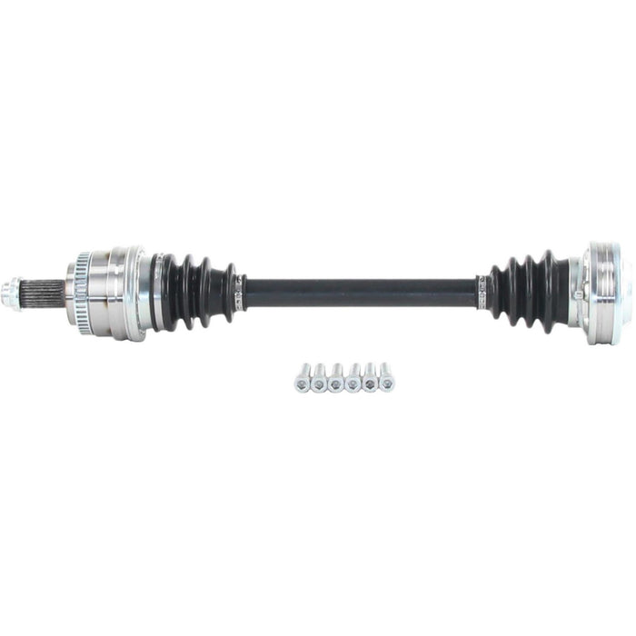TrakMotive BM-8020 CV Axle Shaft - Rear Left or Rear Right