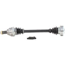 TrakMotive BM-8029 CV Axle Shaft - Rear Left or Rear Right