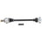 TrakMotive BM-8034 CV Axle Shaft - Rear Right