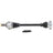 TrakMotive BM-8035 CV Axle Shaft - Rear Left