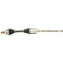 TrakMotive BM-8036 CV Axle Shaft - Front Right