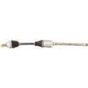 TrakMotive BM-8040 CV Axle Shaft - Front Right