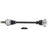 TrakMotive BM-8049 CV Axle Shaft - Rear Right