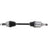 TrakMotive BM-8055 CV Axle Shaft - Front Left