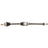 TrakMotive BM-8058 CV Axle Shaft - Front Right