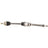 TrakMotive BM-8061 CV Axle Shaft - Front Right