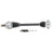 TrakMotive BM-8065 CV Axle Shaft - Rear Left or Rear Right
