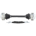 TrakMotive BM-8069 CV Axle Shaft - Rear Left or Rear Right