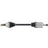 TrakMotive BM-8115 CV Axle Shaft - Front Left