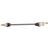 TrakMotive BM-8125 CV Axle Shaft - Rear Left