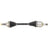 TrakMotive BM-8127 CV Axle Shaft - Front Left