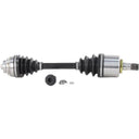 TrakMotive BM-8155 CV Axle Shaft - Front Left