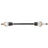 TrakMotive BM-8177 CV Axle Shaft - Rear Right