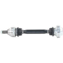 TrakMotive BM-8202 CV Axle Shaft - Rear Left