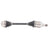 TrakMotive BM-8207 CV Axle Shaft - Front Left