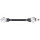 TrakMotive BM-8255 CV Axle Shaft - Rear Left