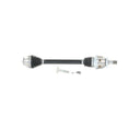 TrakMotive BM-86002 CV Axle Shaft - Front Right