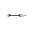 TrakMotive BM-86017 CV Axle Shaft - Front Left