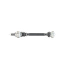 TrakMotive BM-86023 CV Axle Shaft - Rear Left