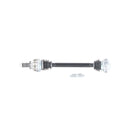 TrakMotive BM-86035 CV Axle Shaft - Rear