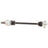 TrakMotive BM-8754 CV Axle Shaft - Rear Right
