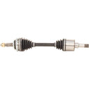 TrakMotive CH-8013 CV Axle Shaft - Front Left