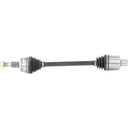 TrakMotive CH-8018 CV Axle Shaft - Front Left