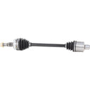 TrakMotive CH-8021 CV Axle Shaft - Front Left