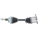 TrakMotive CH-8028 CV Axle Shaft - Front Left or Front Right